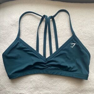 Gymshark Minimal Sports Bra
